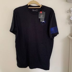 Men's Under Armour Military Shirt